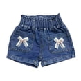 thumbnail image 1 of Maillots de Bain pour Garçons, Shorts de Plage Décontractés Imprimés, 5 Pcs, 1 of 6