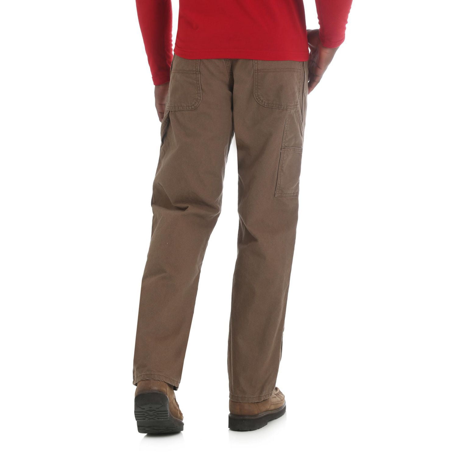 Rustler Jean Menuisier Pour Homme