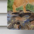 thumbnail image 4 of Carolines Treasures SS8163CHF Golden Retriever Flag Canvas - House Size, 4 of 4