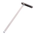 thumbnail image 4 of For ASUS X531 S531 X571 VX60 SATA Hard Drive HDD SSD Connector Flex Cable Disk Cable Disk Port Cable One Size, 4 of 5