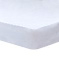 thumbnail image 1 of Unique Bargains Waterproof Smooth Top Mattress  Encasement Pad Cover, 1 of 10