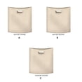 thumbnail image 4 of Toaster Bag Safe Household Kitchen Temperature Resistance Baking Accessory Non-stick Microwave Oven Bread Bags Toasting Pouch 16x16.5CM, 4 of 9