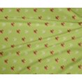 thumbnail image 4 of oneOone Polyester Lycra Fabric Hash Sign Kasuri Decor Fabric Printed BTY 56 Inch Wide, 4 of 4