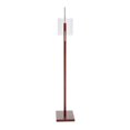thumbnail image 2 of Lampadaire contemporain Arturo de LumiSource, 2 of 9
