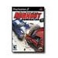 thumbnail image 2 of Burnout Dominator - PlayStation 2 (en Anglais Seulement), 2 of 2