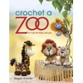 thumbnail image 1 of Crochet un Zoo : Jouets Amusants pour Bébé et Toi, 1 of 4