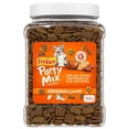 thumbnail image 1 of Friskies Party Mix Original Crunch, Cat Treats 454g, 1 of 9