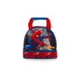 thumbnail image 3 of Marvel Deluxe Lunch Bag - Spiderman (M-DLB-SM03-22BTS), 3 of 4