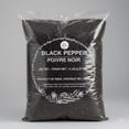 thumbnail image 1 of Just Spices - Black Pepper, 5 lb (2.27 kg), Indian Origin, Whole Spices, Value Pack, 1 of 3
