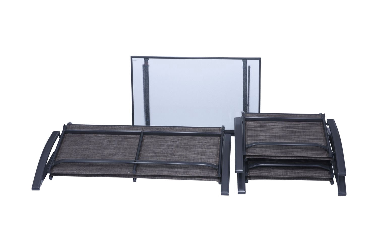 Dura Verdun 4 Piece Set