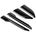 thumbnail image 3 of KSTE 4pcs voiture Fender Side Air Vent de sortie Couverture Garniture for Land Rover Range Rover Evoque 2012-2018 (# 2), 3 of 5