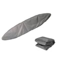 thumbnail image 2 of Waterproof Kayak Cover Boats Canopies For Indoor Outdoor Universals Fits Measure Your Kayak Before Purchase, 2 of 8