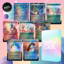 Magic: The Gathering TCG - Secret Lair Drop Series - Totally