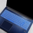 thumbnail image 2 of Housse de Claviers 15.6 pour Acer Chromebook 15 Ultra, Lavable, Anti-Poussière, 2 of 8