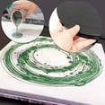 thumbnail image 3 of Heavy Duty Rotating Turntable for Baking Ceramic Art and Spray Painting Projects, 3 of 6