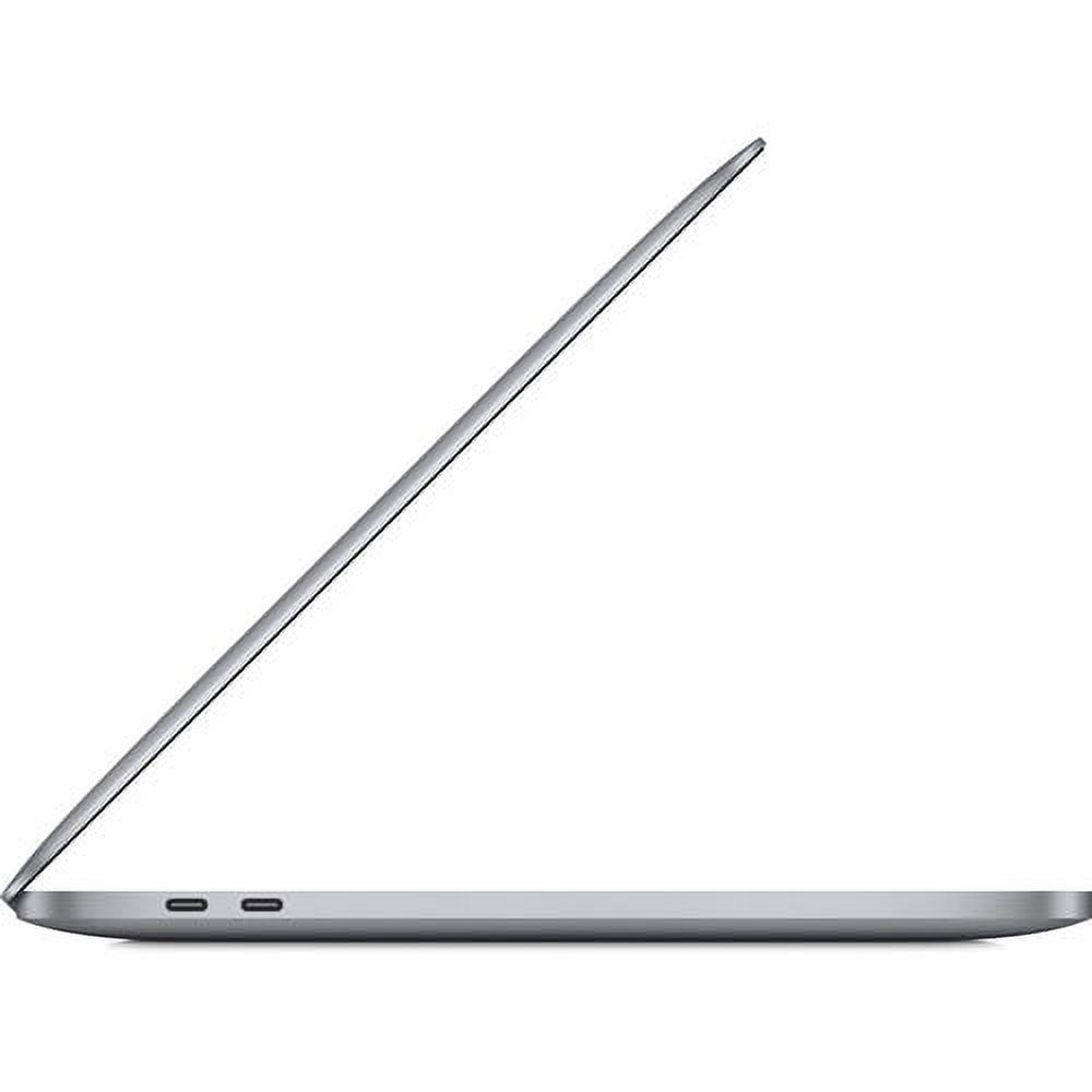 Refurbished Apple MacBook Pro with Apple M1 Chip (13-inch, 8GB RAM