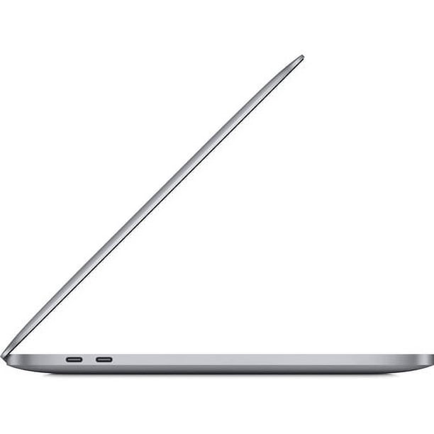 Refurbished Apple MacBook Pro with Apple M1 Chip (13-inch, 8GB RAM