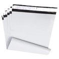 thumbnail image 2 of axGear Courier Bags Packing Envelopes Poly Self Seal Shipping Mailer 100/pack 18x24 inch, 2 of 7