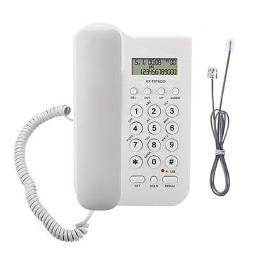 Durable Wall Phone Home Telephone, Telephone, Home Phone For Office