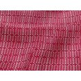 thumbnail image 4 of oneOone Viscose Jersey Fabric Ethnic Block Printed Craft Fabric BTY 60 Inch Wide, 4 of 5