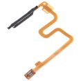 thumbnail image 2 of Capteur d'Empreintes Digitales de Remplacement Flex Compatible pour Xiaomi Redmi Note 9T (Violet), 2 of 4