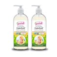 thumbnail image 1 of Pink Solution FABRISOFT - Assouplissant pour Tissus 750 ml (Lot de 2), 1 of 2