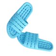 thumbnail image 1 of ziyahi Shower Sandal Slippers Quick Drying Bathroom Gym Slippers Soft Sole Open Toe House Slippers, 1 of 9