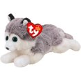 thumbnail image 1 of Ty : Beanie Babies / Baltic the Dog Small(+ /- 20 cm / 8''), 1 of 1