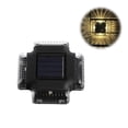 thumbnail image 2 of Dvkptbk Solar Lights Outdoor,Outdoor Solar Lights Light Sensor Outdoor Lights Solar Lights Outdoor Rainproof Outdoor Solar Lights For Courtyard Terrace Garden Garage, 2 of 6