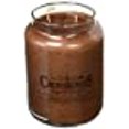 thumbnail image 2 of Crossroads Crackling Birch Scented 2-Wick Candle, 26 Ounce, 2 of 6