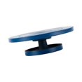 thumbnail image 2 of Roue de Baguage de Poterie, Roue de Sculpture, Table Rotative, Outil de Poterie Polyvalent Bleu 10 Cm, 2 of 9