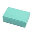 thumbnail image 1 of Bookk EVA Foam Yoga – Lightweight High Density Yoga Brick For Improved Flexibility And Support In Yoga And Meditation – Ideal For Beginners 9 X 6 X 3 Inch, 1 of 5