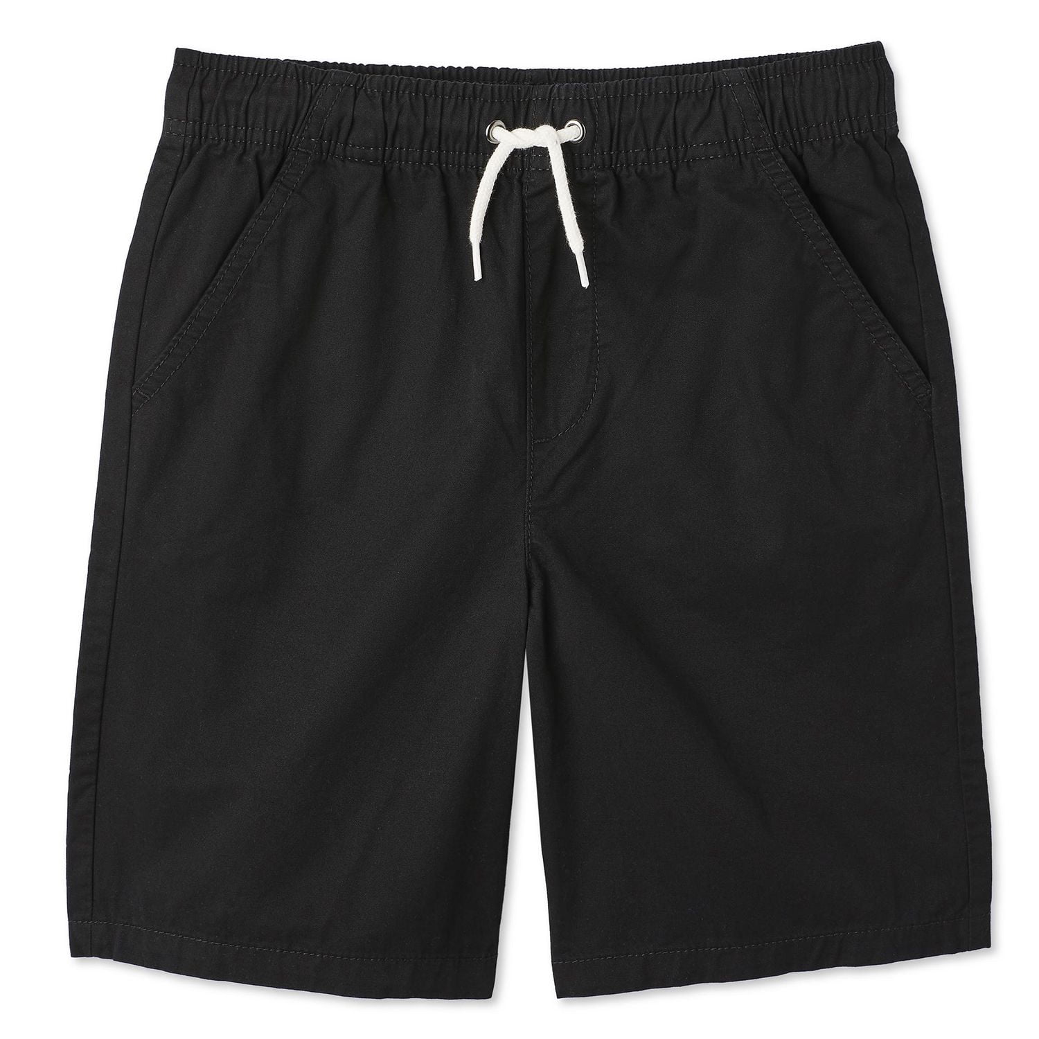 Short tissé George pour garçons