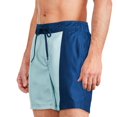 thumbnail image 4 of Short de bain George pour hommes, 4 of 5