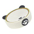 thumbnail image 2 of Cat Scratcher Pad Durable Furniture Protection Wear Resistant Pet Cats Sleeping Panda, 2 of 9