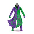 thumbnail image 4 of Hush (Jokerized) Gold Label Figure, 4 of 6