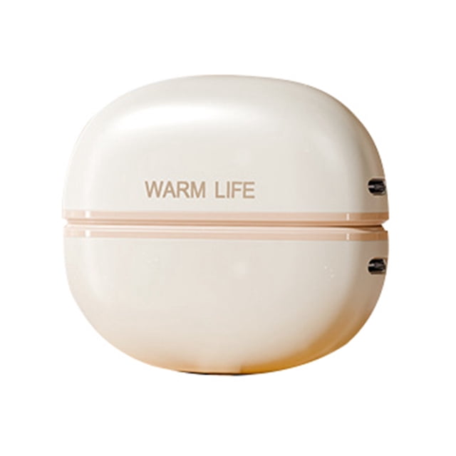 Portable Rechargeable Hand Warmer Fast Heating Technology Personal Comfort Heating Pad For Indoor And Outdoor Use