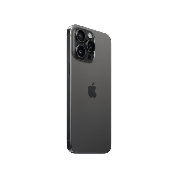 Apple iPhone 15 Pro Max 256GB - Walmart.ca