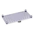 thumbnail image 2 of 1/10 1/8 Roof Rack RC Upgrade Part Aluminum Alloy Luggage Carrier Rc Roof Rack For SCX10 RC Car Part RC Car Accessories Aluminum Alloy 1/10 1/8 Roof Rack RC Upgrade Part Luggage Carrier Rc Roof Rack, 2 of 9