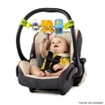 thumbnail image 5 of Bright Starts Take Along Carrier Toy Bar, age group: 0M+ - 9005, 5 of 5