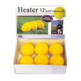 thumbnail image 1 of Heater PMB39 Machine de Lancer de 12 Po pour Softballs - Douzaine, 1 of 1