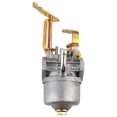 thumbnail image 4 of For Buffalo Tools Sportsman GEN1100 GEN154 2.8HP 1500 2000W Generator Carburetor, 4 of 10