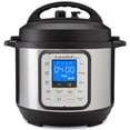 thumbnail image 1 of Instant Pot 3Qt Duo Nova, 1 of 5