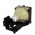 thumbnail image 5 of Lampe de Projecteur Philips Originale de Remplacement avec Boîtier pour Sanyo PLV-Z3, 5 of 5