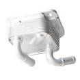 thumbnail image 2 of 25560-R3W-003 for Honda for Civic 2016-2018 1.8L 2.0L CVTF Transmission Oil Cooler, 2 of 4