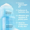 thumbnail image 4 of e.l.f. Cosmetics Sacrée Hydratation ! Gel-Ouais Hydratant, 4 of 9