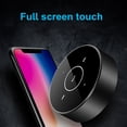 thumbnail image 4 of EGNMCR Sound Machine A6 Portable Mini Wireless Bluetooth Speaker Subwoofer USB Card Small Speaker Wireless Bluetoot, 4 of 9
