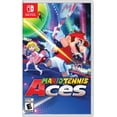 thumbnail image 1 of Nintendo Mario Tennis Aces Video game, 1 of 7