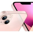thumbnail image 3 of Restored Apple iPhone 13 256GB Fully Unlocked Pink Excellent (Refurbished), 3 of 3