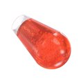 thumbnail image 5 of Unique Bargains Red Ellipse Oval Joystick Rocker Ball Top Handle for Arcade Game 2 Pack, 5 of 5